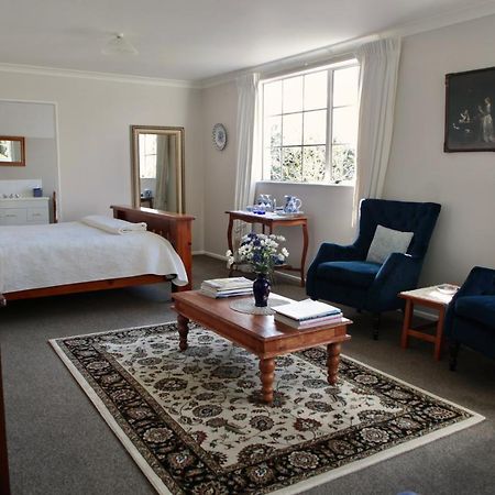 The Loft Bed And Breakfast Taupo Luaran gambar