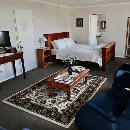 The Loft Bed And Breakfast Taupo Luaran gambar