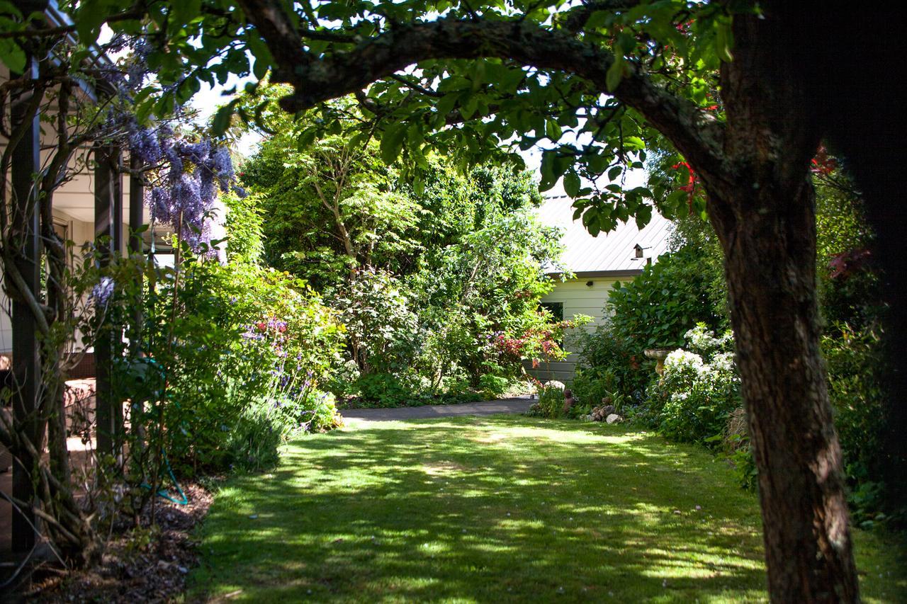 The Loft Bed And Breakfast Taupo Luaran gambar