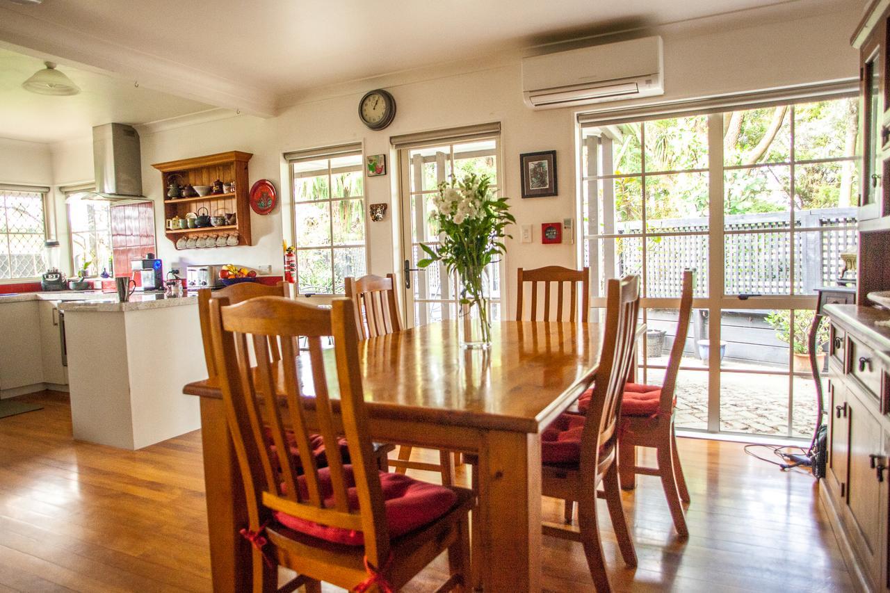 The Loft Bed And Breakfast Taupo Luaran gambar