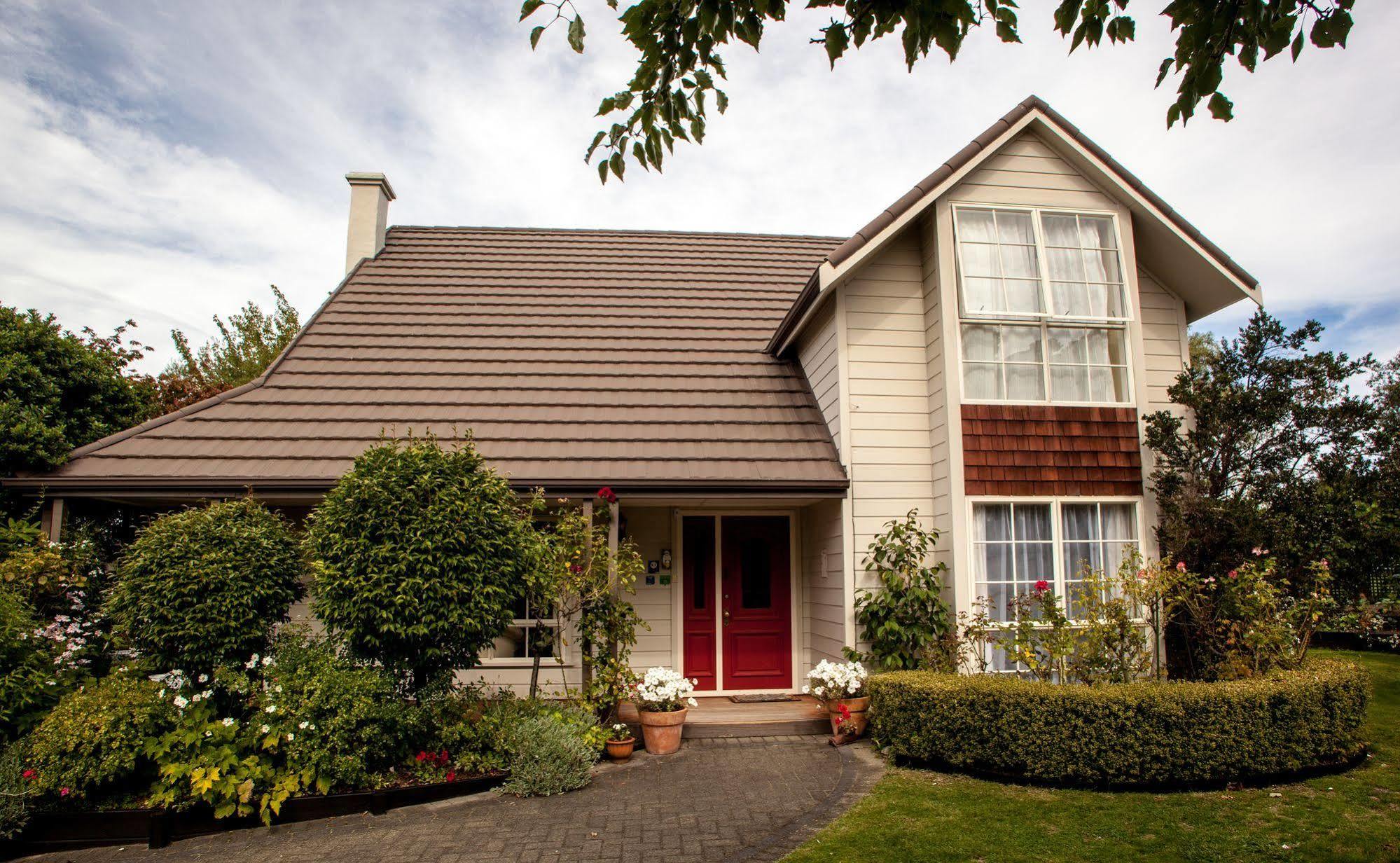 The Loft Bed And Breakfast Taupo Luaran gambar