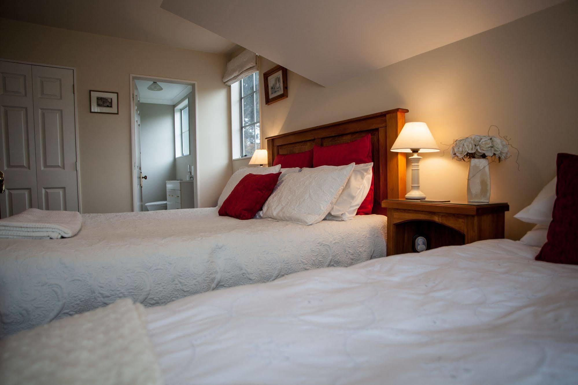 The Loft Bed And Breakfast Taupo Luaran gambar