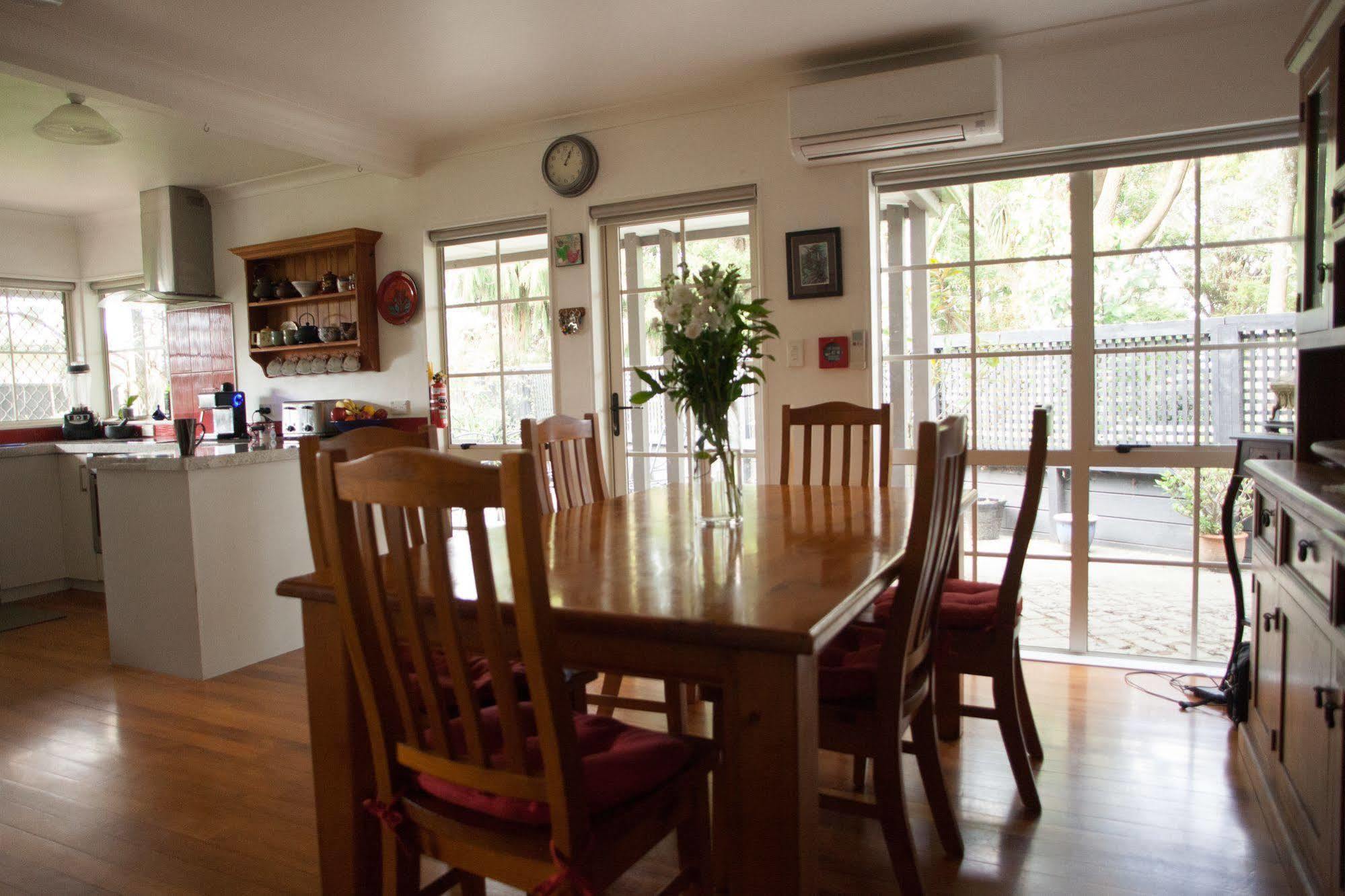 The Loft Bed And Breakfast Taupo Luaran gambar