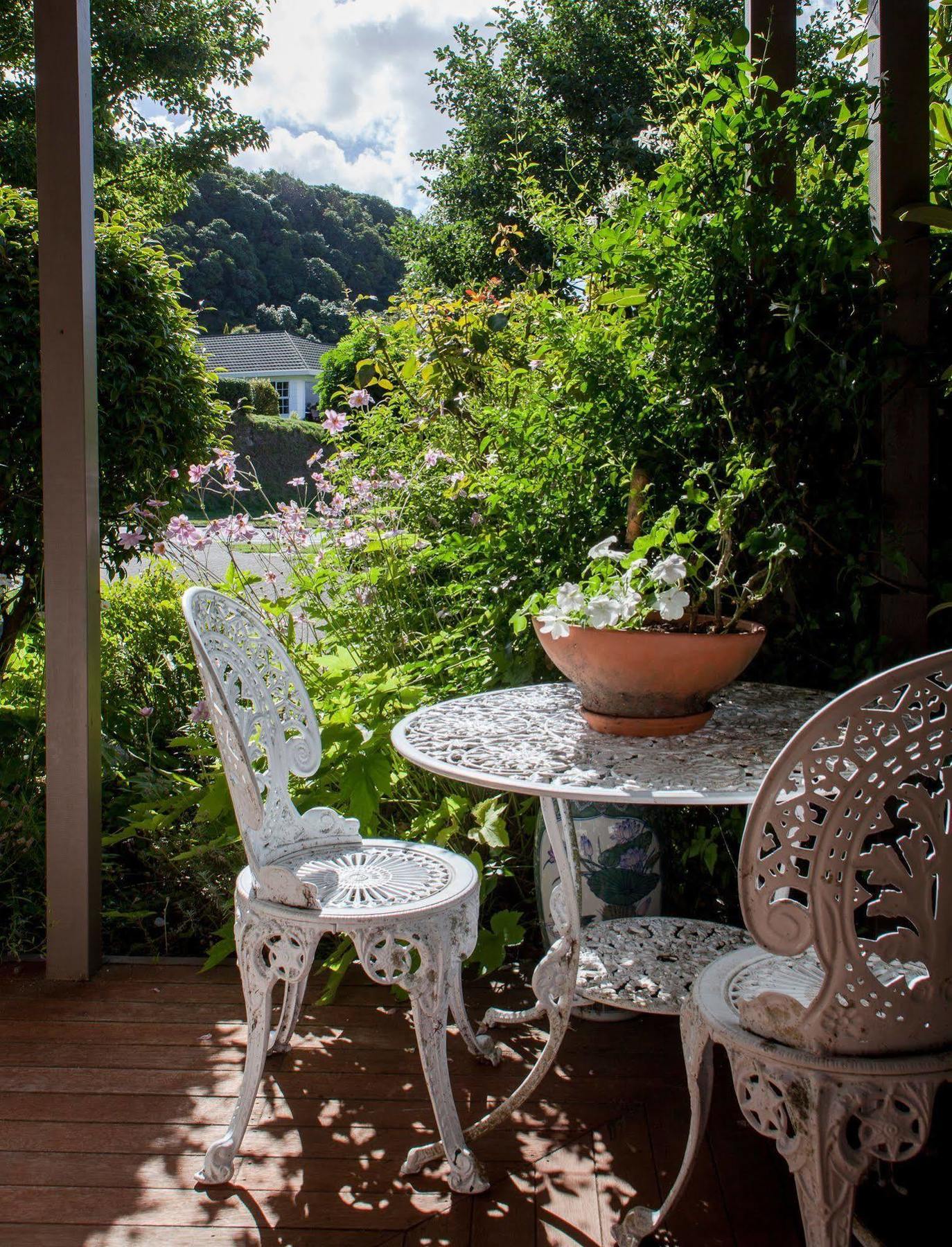 The Loft Bed And Breakfast Taupo Luaran gambar