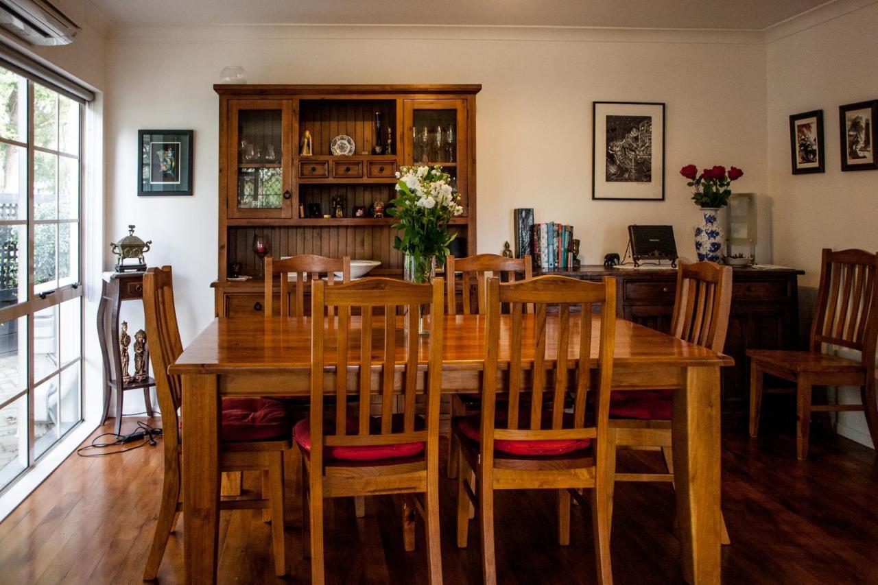 The Loft Bed And Breakfast Taupo Luaran gambar